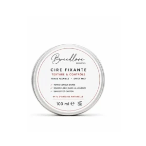 Cire Fixante