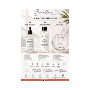 La Routine Breedlove